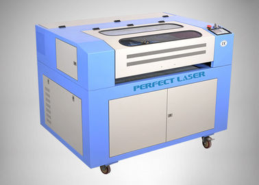 High Precision 600x400mm 40w 50w 60w Small Desktop Co2 Laser Engravers
