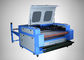 Auto Feeding Laser Cutting Equipment With High - Speed Stepping Drive