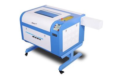 6040 Máy cắt Laser CO2 Gỗ thủy tinh Acrylic Cao su nhựa Plexiglass