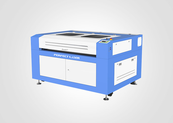 Máy khắc Laser CO2 công nghiệp 1300mm × 900mm cho giấy acrylic gỗ