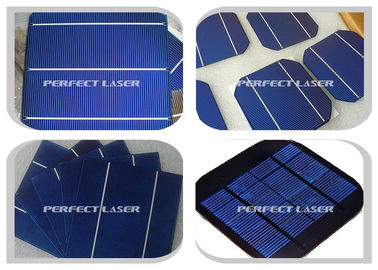 Máy đánh dấu bằng sợi quang chuyên nghiệp với hệ thống đánh dấu bằng tia laser năng lượng mặt trời chìa khóa trao tay