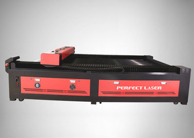 Máy cắt Laser CO2 lớn với màn hình cảm ứng LCD + Cổng USB + Điều khiển ngoại tuyến DSP