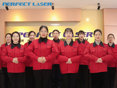 Nhà cung cấp laser hoàn hảo của Trung Quốc cho các nhà sản xuất và nhà phân phối laser sợi