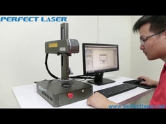 Perfect Laser Desktop Máy khắc laser nhỏ trình diễn video