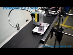 Máy in phun mực cho hộp giấy làm việc video PM 900