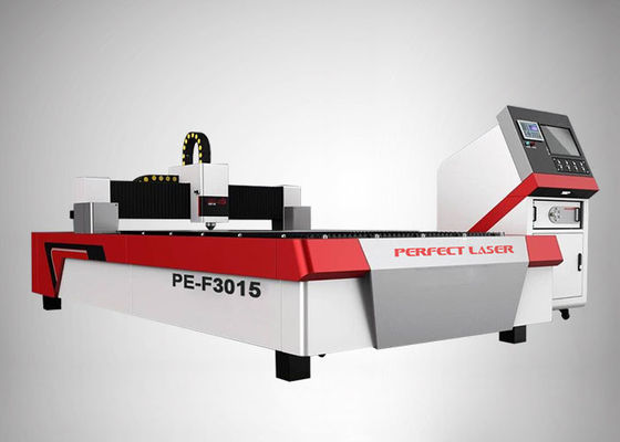 1000w 2000w CNC công nghiệp kim loại Stainless thép đồng sắt nhôm hiệu suất cao máy cắt laser