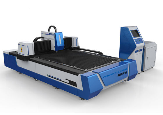 Máy cắt Laser sợi quang IPG của Đức với mức tiêu thụ điện năng thấp