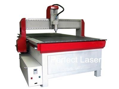 Bộ định tuyến CNC tốc độ cao cho nhôm, gỗ, nhựa, PVC, MDF, Plexiglass