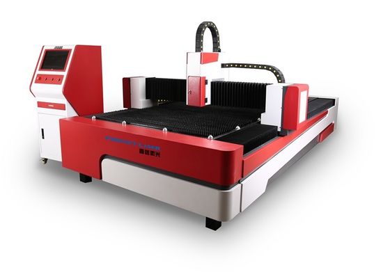 Máy cắt Laser sợi không gỉ, tích hợp cao
