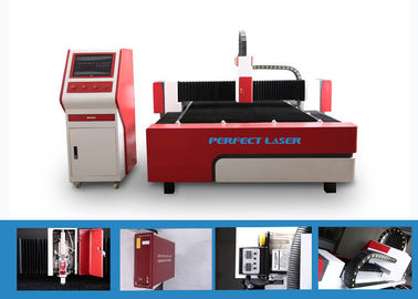 Hệ thống cắt Laser CNC giá rẻ linh hoạt 500W Chạy ổn định