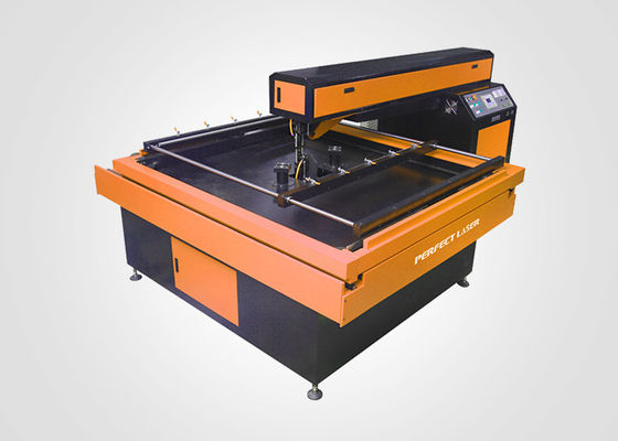 Máy cắt Laser tấm 18mm cho Gỗ, MDF, Tre, Acrylic, Nhựa