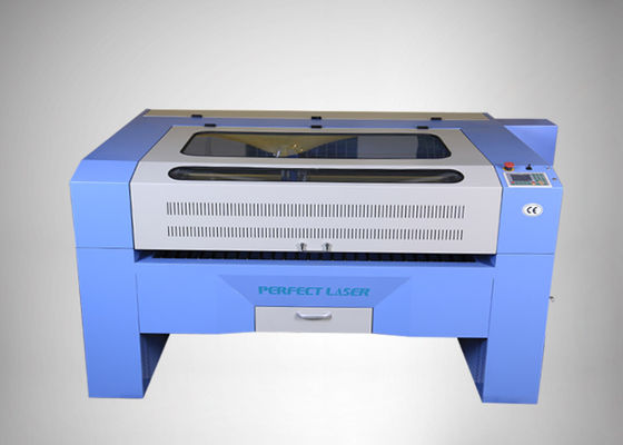 Máy cắt laser hỗn hợp CO2 150w cho thép không gỉ / thép carbon / MDF / gỗ
