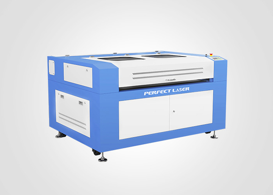 Máy khắc laser CO2 60W 80W 100W 130W 150W cho vải da giấy gỗ