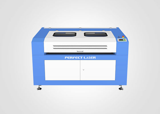 Máy khắc Laser CO2 công nghiệp 1300mm × 900mm cho giấy acrylic gỗ