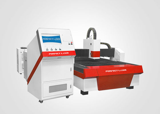 Máy cắt laser sợi quang IPG đỏ Đức, máy cắt laser kim loại chính xác
