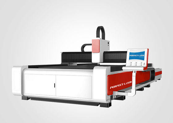 Máy cắt laser hoàn hảo - bàn trao đổi 2KW 3KW 6KW Leizer Laser Machine cho 10 MM