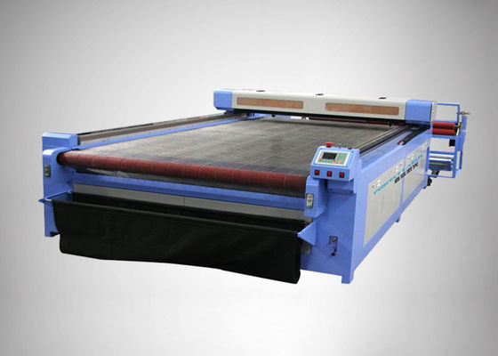 Hệ thống cấp liệu tự động cho máy khắc laser Co2 120 W / 150W