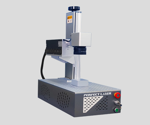 Máy khắc laser dưới bề mặt 2D 3D tinh thể UV 5W
