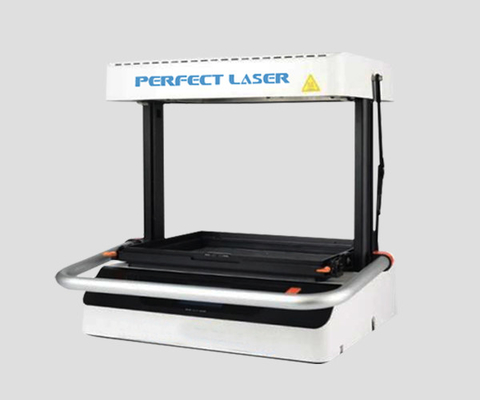 Máy tạo hình khuôn chân không 3D tự động HIPS ABS PETG PVC PMMA PC PE PP Kydex EVA Foam Plastic