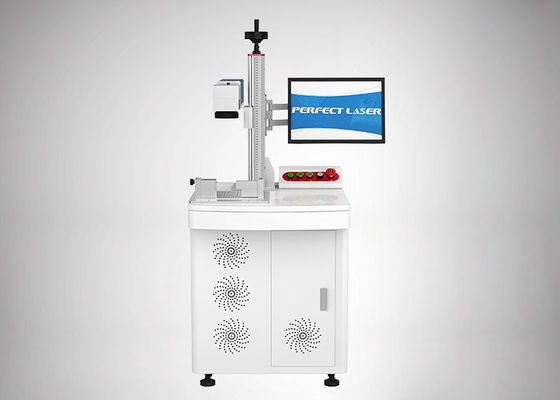 Thiết bị khắc laser xoay 360 độ được nhân bản hóa công nghiệp cho khung điện thoại di động