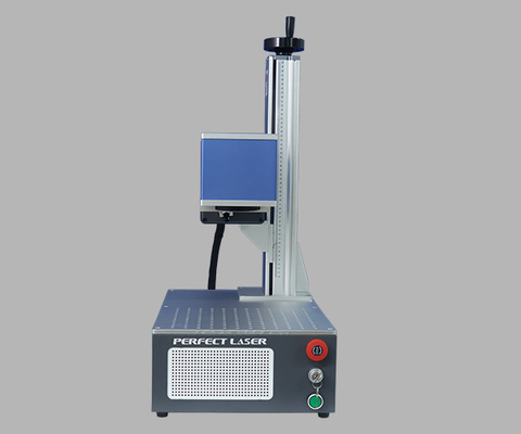 30W 40W Máy đánh dấu laser không kim loại gỗ Acrylic CO2