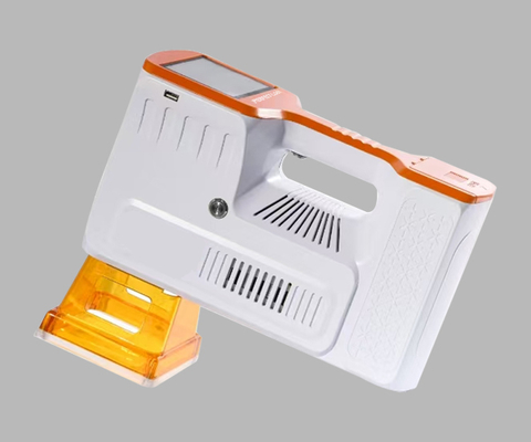 20W Máy đánh dấu khắc khắc bằng laser