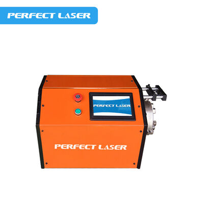 Máy cắt plasma kim loại nhỏ độ dày 10mm chính xác cao cho ống thép không gỉ thép