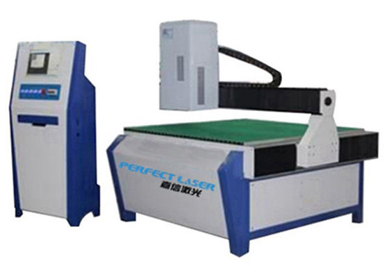 Máy khắc laser dưới bề mặt khổ lớn hoàn toàn tự động cho pha lê
