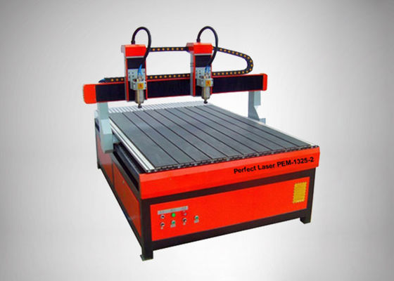 Máy chạm khắc gỗ CNC đa chức năng AC 220V với Buddha / chạm khắc đồ nội thất