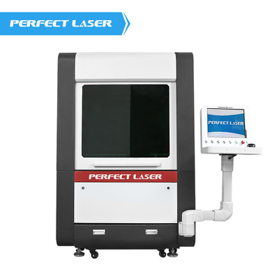 Max. Tốc độ cắt 5-20meters / min Máy cắt laser sợi cho thép carbon thép không gỉ thép silicon thép nhôm hợp kim