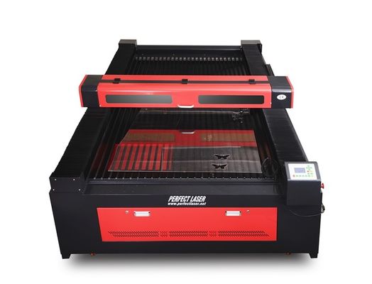 Máy cắt Laser CO2 độ chính xác cao cho tấm acrylic, nhựa, PVC